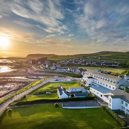 Kinloch Hotel, Isle Of Arran Blackwaterfoot Exterior foto