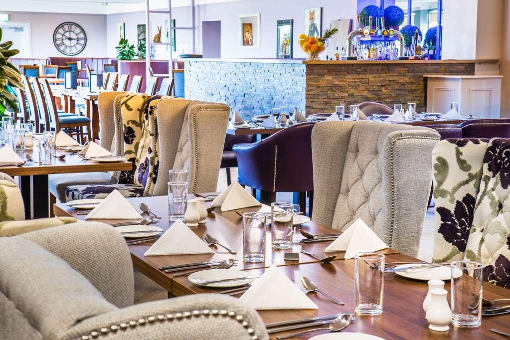 Kinloch Hotel, Isle Of Arran Blackwaterfoot Restaurant foto