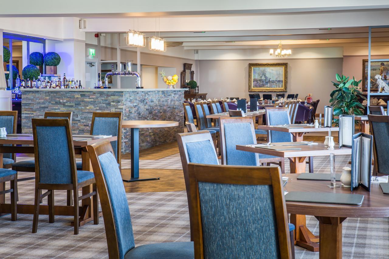 Kinloch Hotel, Isle Of Arran Blackwaterfoot Exterior foto